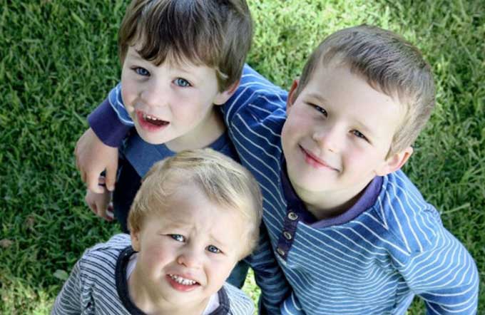 bambini